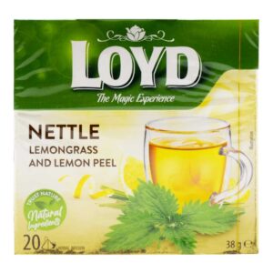 Loyd Nettle