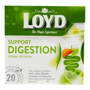 Loyd Digestion