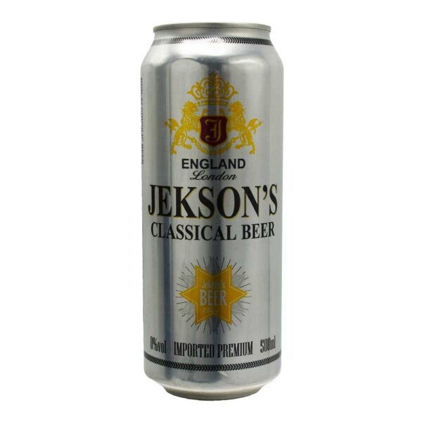 JekSon's Beer