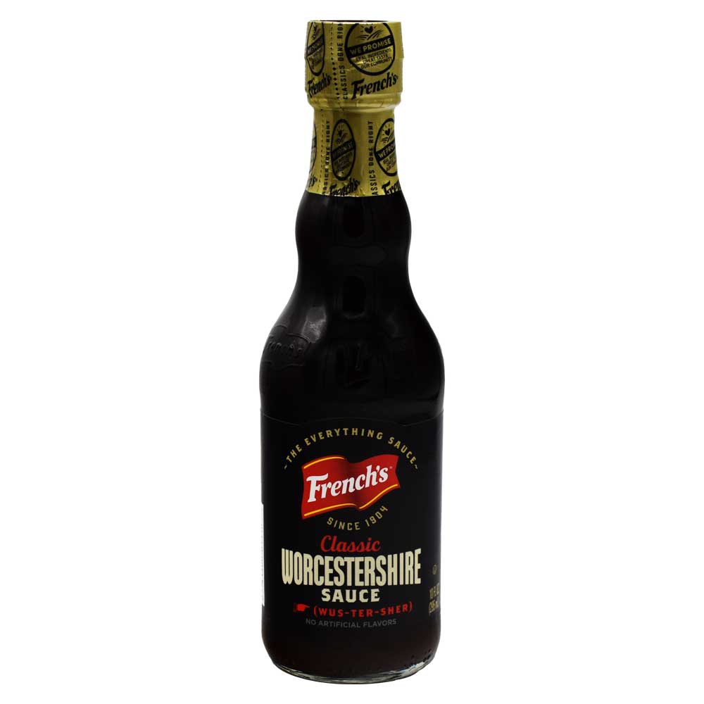 French's Worcestershire Sause 295ml