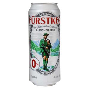 Furstkeg-Beer