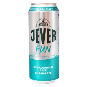 Jever Fun Non Alcoholic Sugar Free Beer