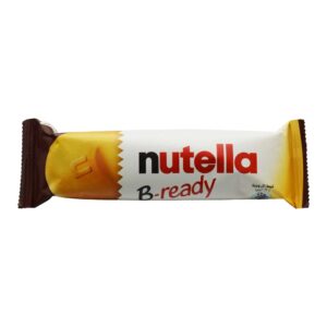 Nutella B-Ready 22gr