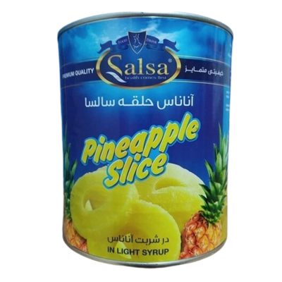 salsa pineapple-min